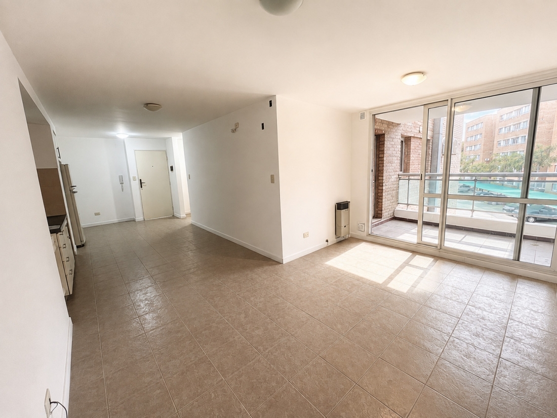 DEPARTAMENTO EN ALQUILER MIL�NICA UNIVERSITARIA UN DORMITORIO